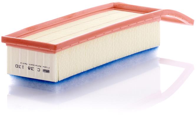 MANN-FILTER C 38 130