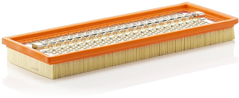 MANN-FILTER C 3874