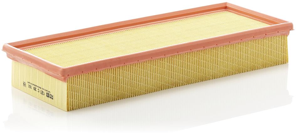 MANN-FILTER C 39 161