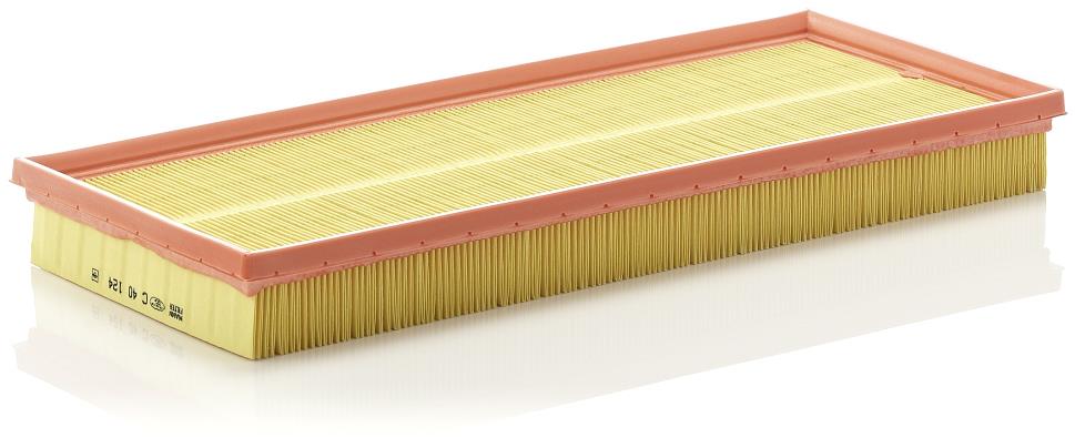 MANN-FILTER C 40 124