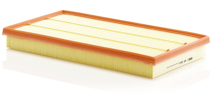 MANN-FILTER C 43 002