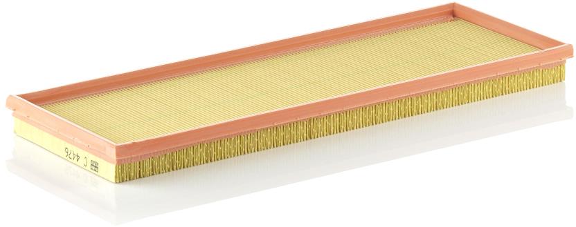 MANN-FILTER C 4476