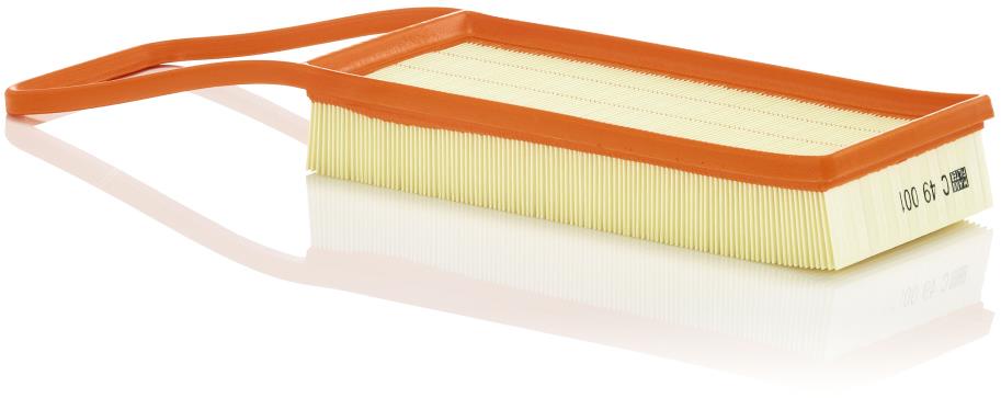 MANN-FILTER C 49 001