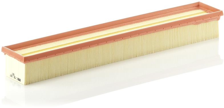 MANN-FILTER C 52 107