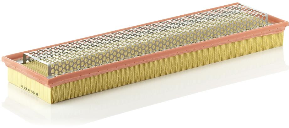 MANN-FILTER C 60 230