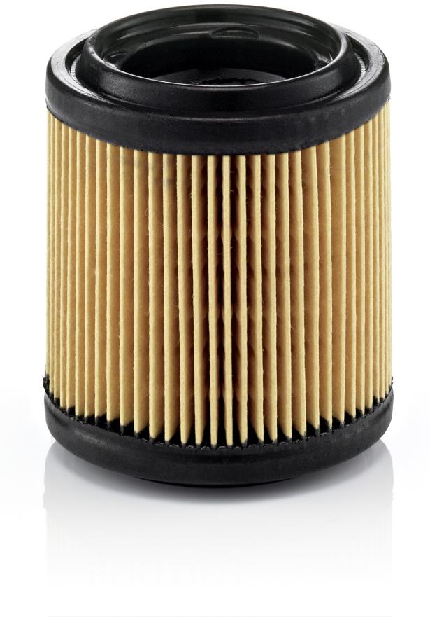 MANN-FILTER C 710/1