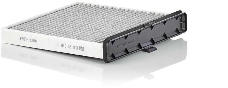 MANN-FILTER CUK 20 018