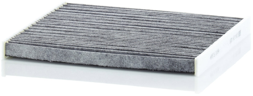 MANN-FILTER CUK 24 026