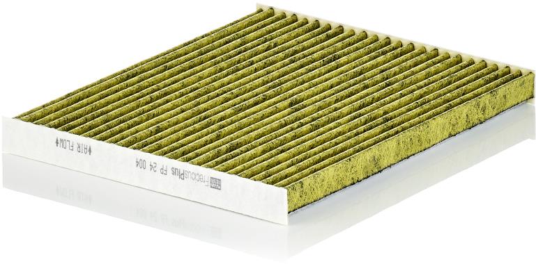 MANN-FILTER FP 24 004