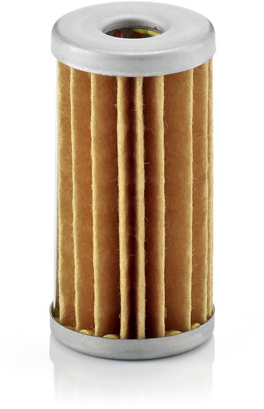 MANN-FILTER H 42
