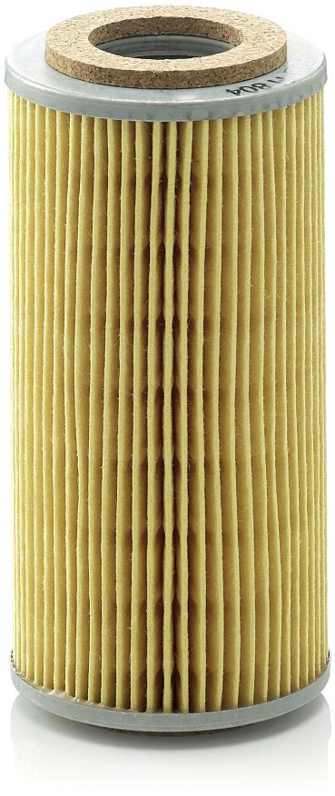 MANN-FILTER H 804 t