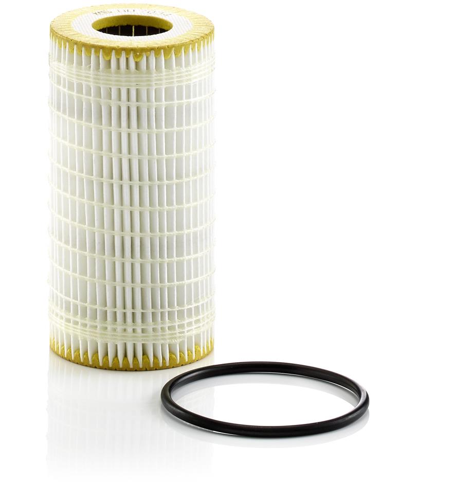 MANN-FILTER HU 7034 z