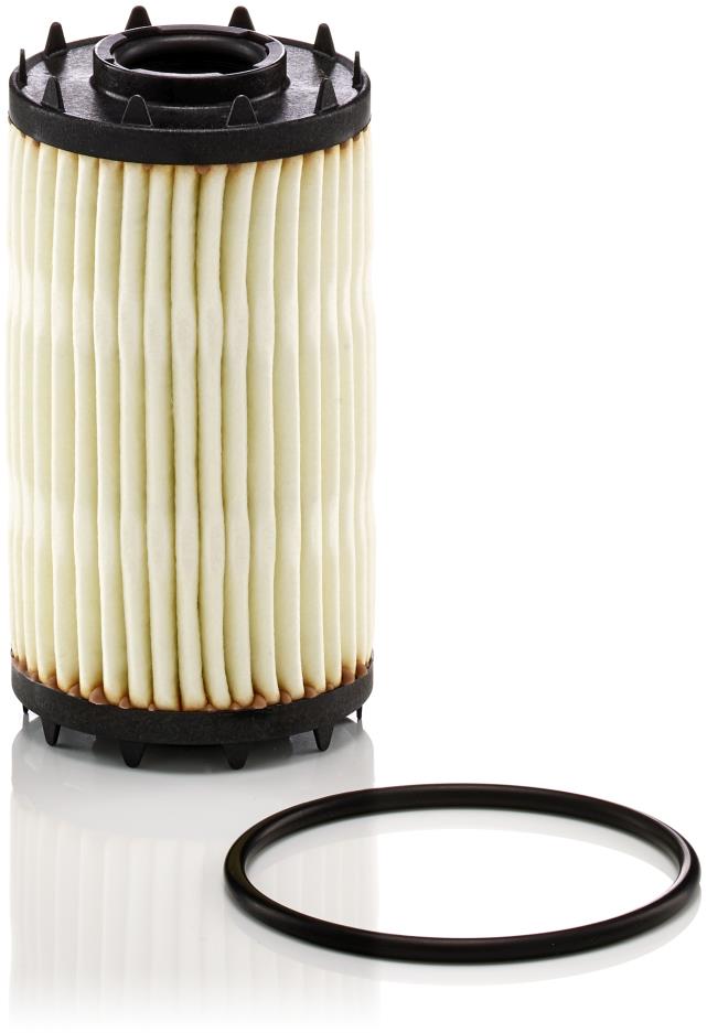 MANN-FILTER HU 7049 z