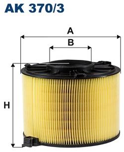 FILTRON AK 370/3