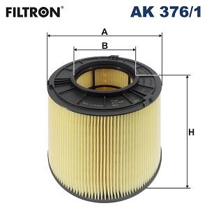 FILTRON AK 376/1