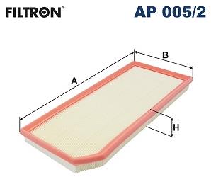 FILTRON AP 005/2