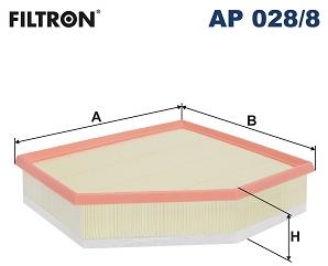 FILTRON AP 028/8