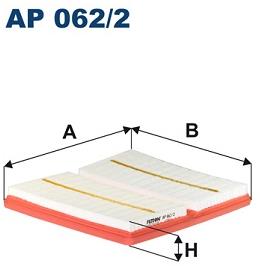 FILTRON AP 062/2