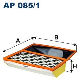 FILTRON AP 085/1