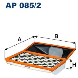 FILTRON AP 085/2