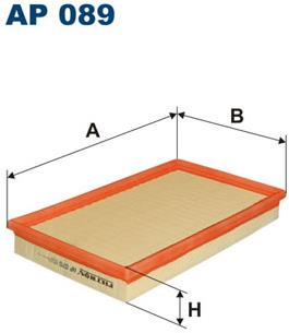 FILTRON AP 089