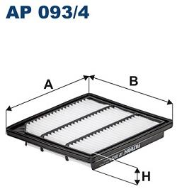 FILTRON AP 093/4