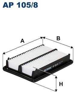 FILTRON AP 105/8