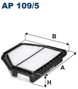FILTRON AP 109/5