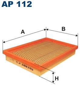 FILTRON AP 112