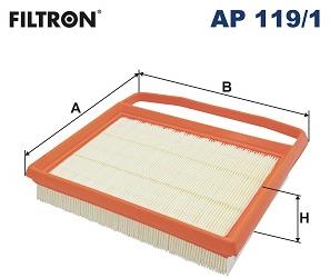 FILTRON AP 119/1
