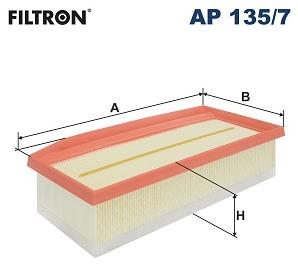 FILTRON AP 135/7