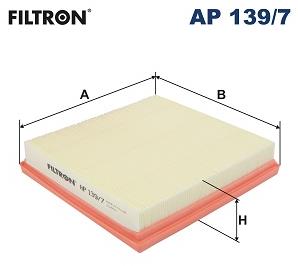 FILTRON AP 139/7