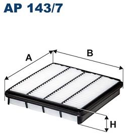 FILTRON AP 143/7