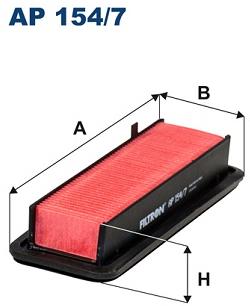 FILTRON AP 154/7