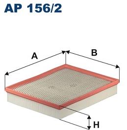 FILTRON AP 156/2