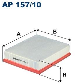 FILTRON AP 157/10