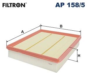 FILTRON AP 158/5