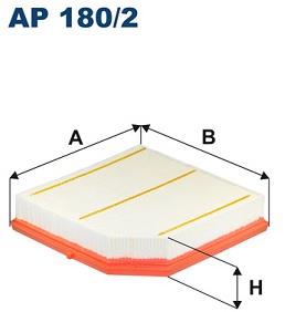 FILTRON AP 180/2