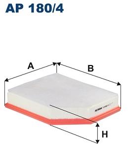FILTRON AP 180/4