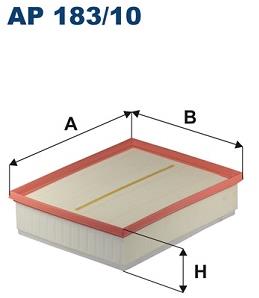 FILTRON AP 183/10