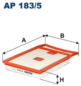 FILTRON AP 183/5