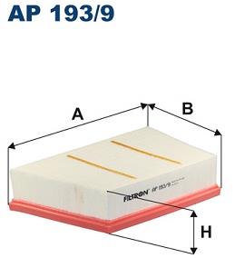 FILTRON AP 193/9
