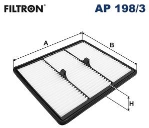 FILTRON AP 198/3