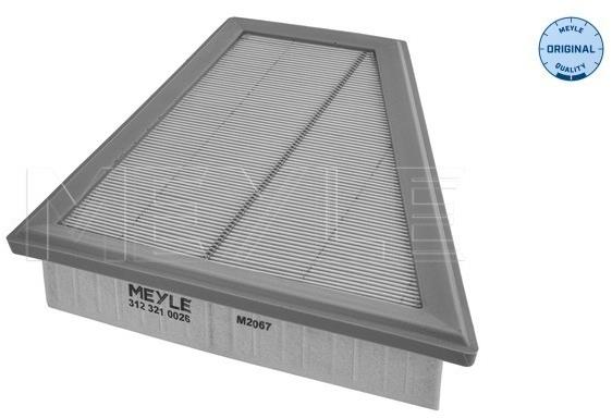 MEYLE 312 321 0026