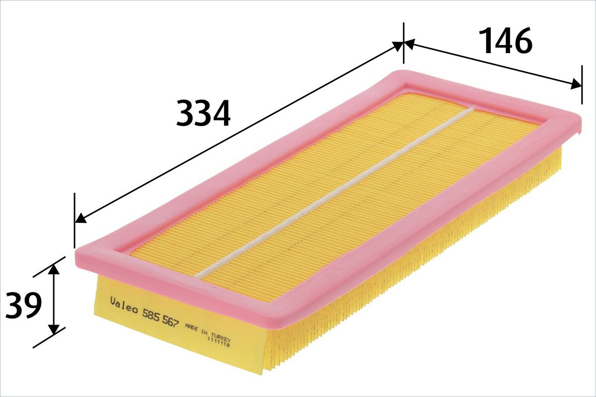 VALEO 585567