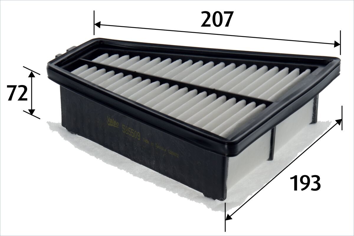VALEO 585509