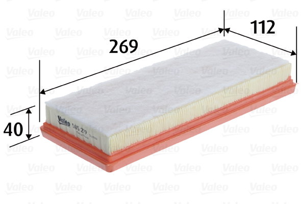 VALEO 585219