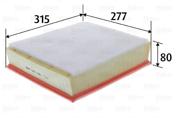 VALEO 585396