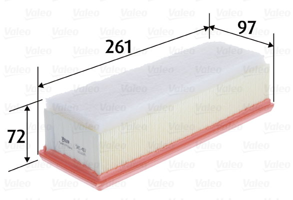 VALEO 585417