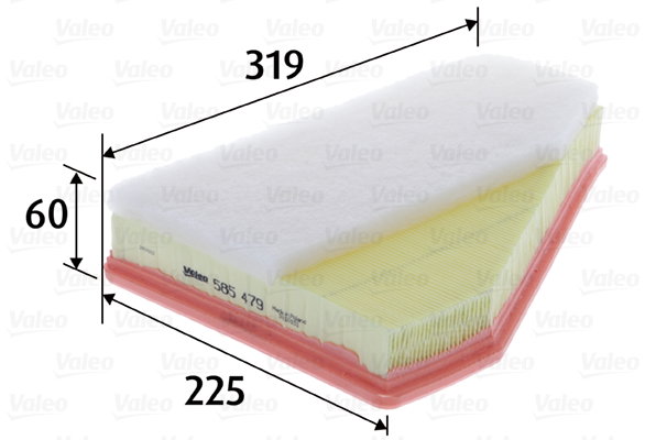 VALEO 585479